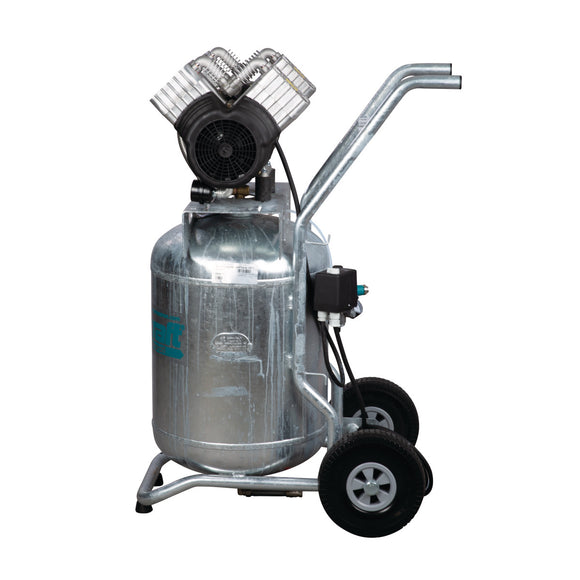 Piston compressor AIRPROFI 440/90 V OF PRO