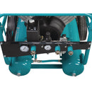 Piston compressor Aircar 440 OF PRO-4
