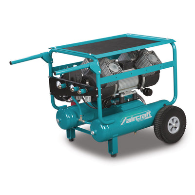 Piston compressor Aircar 440 OF PRO