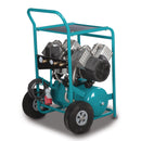 Piston compressor COMPACT-AIR 440 OF PRO-1