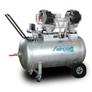 Piston compressor AIRPROFI 600/200 OF PRO-1