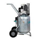 Mobile piston compressor with belt drive AIRPROFI 403/90 V-5