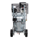 Mobile piston compressor with belt drive AIRPROFI 503/90 V-5