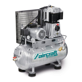Stationary piston compressor (13 bar) AIRPROFI 703/75/13 H
