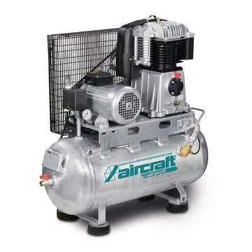 Stationary piston compressor (13 bar) AIRPROFI 703/75/13 H