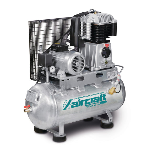 Stationary piston compressor (13 bar) AIRPROFI 703/75/13 H