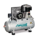 Stationary piston compressor (10 bar) AIRPROFI 853/100/10 H-1