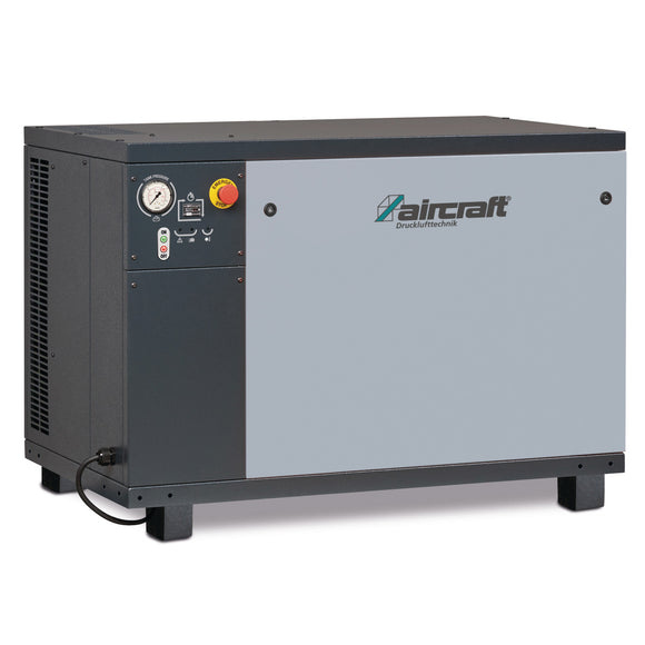 Piston compressor AIRPROFI 703/15 Silent