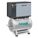 Piston compressor AIRPROFI 703/270/10 H Silent-1