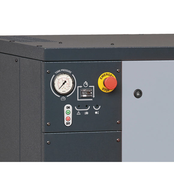 Piston compressor AIRPROFI 703/15 Silent