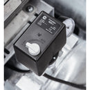 Stationary piston compressor AIRPROFI DUO 703 / 2x75 / 13-6