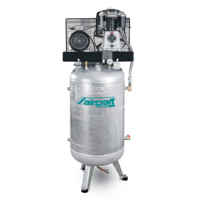 Stationary piston compressor AIRPROFI 703/270/10 V