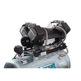 Piston compressor AIRPROFI 980/500/10 OF H PRO - 0