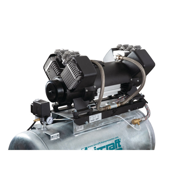 Piston compressor AIRPROFI 980/500/10 OF H PRO