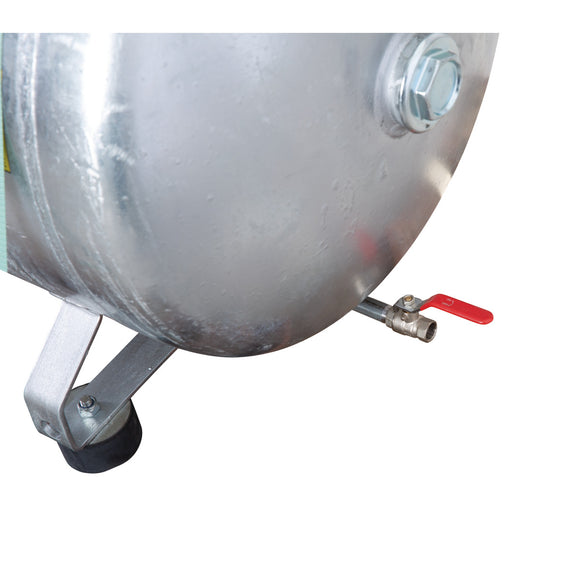 Piston compressor AIRPROFI 980/270/10 OF H PRO