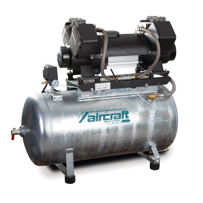 Piston compressor AIRPROFI 980/270/10 OF H PRO