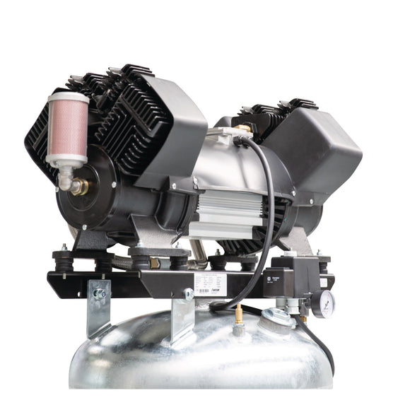 Piston compressor AIRPROFI 980/270/10 OF V PRO