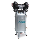 Piston compressor AIRPROFI 980/270/10 OF V PRO-1