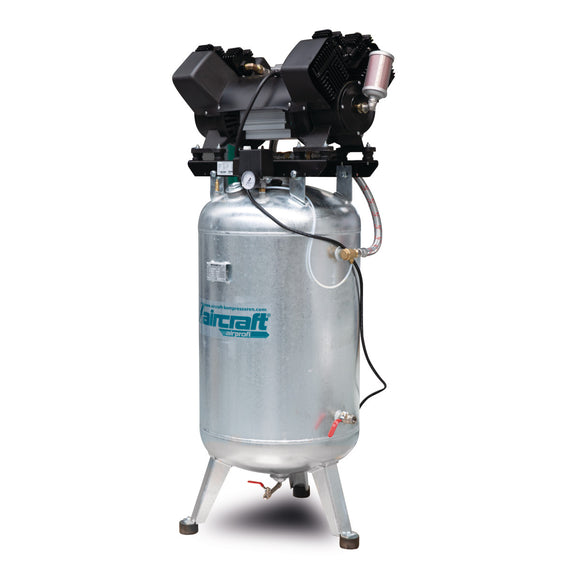 Piston compressor AIRPROFI 980/270/10 OF V PRO