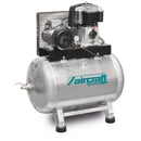 Stationary piston compressor (10 bar) AIRPROFI 853/270/10 H-1