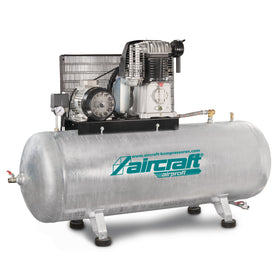 Stationary piston compressor (10 bar) AIRPROFI 1003/500/10 H
