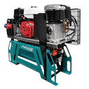 Piston compressor AIRSTAR 903/50/15 HG-2