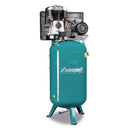 Stationary vertical piston compressor for belt-driven craftsmen AIRSTAR 853/270/10V AD 2000-1