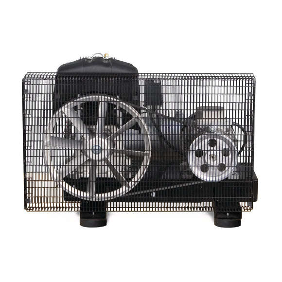 Stationary Side Piston Compressor AIRPROFI BK 703/13/10