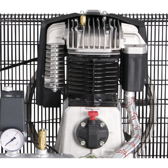 Stationary Side Piston Compressor AIRPROFI BK 703/13/10