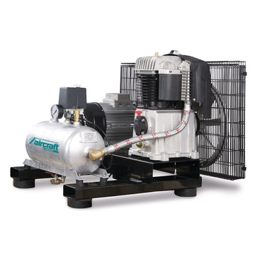 Stationary Side Piston Compressor AIRPROFI BK 1003/13/10 - 0