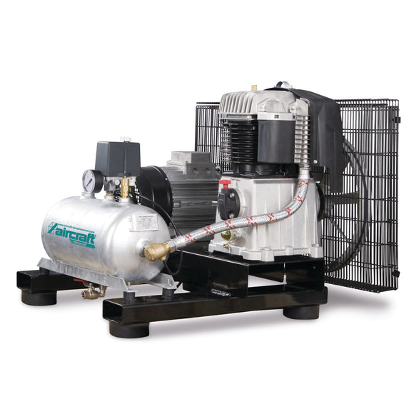 Stationary Side Piston Compressor AIRPROFI BK 1003/13/10