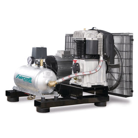 Stationary Side Piston Compressor AIRPROFI BK 703/13/10 - 0