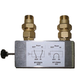 Bypass 3/4"