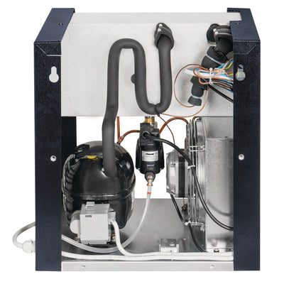 Compressed air refrigeration dryer AD 144 - 0