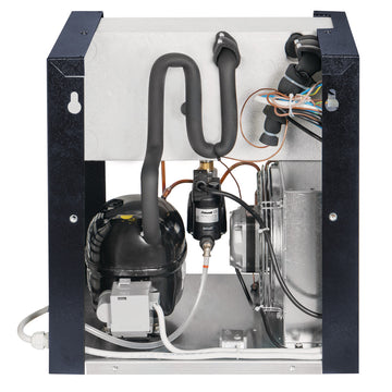 Compressed air refrigeration dryer AD 280 - 0