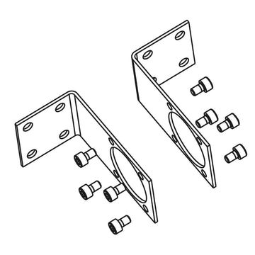 Wall Mount Bracket for S040, S050, S055