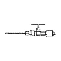 Compressed air treatment