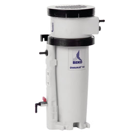 Oil-water separator ÖWAMAT® 10