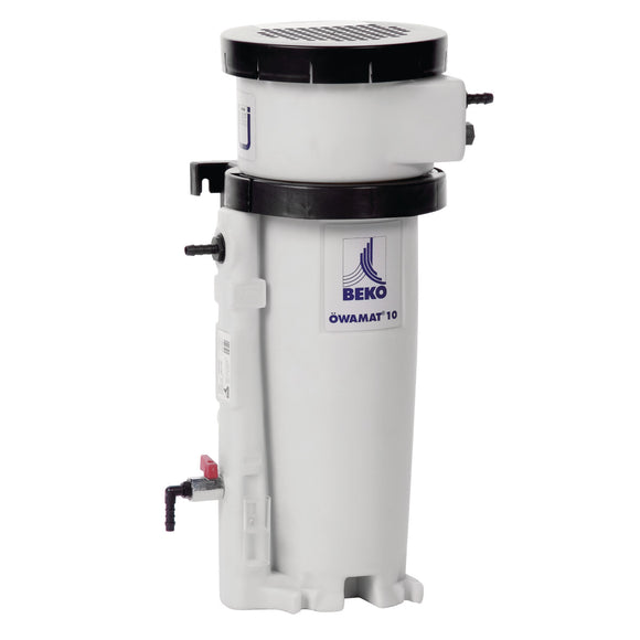 Oil-water separator ÖWAMAT® 10