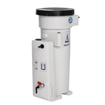 Oil-water separator ÖWAMAT® 11