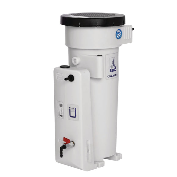 Oil-water separator ÖWAMAT® 11