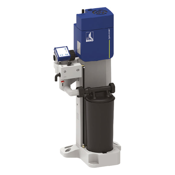 Oil-water separator QWIK-PURE 15