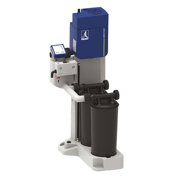 Oil-water separator QWIK-PURE 30