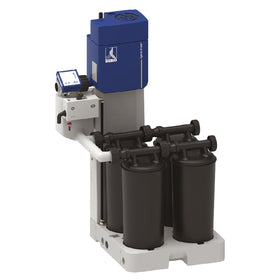 Oil-water separator QWIK-PURE 60