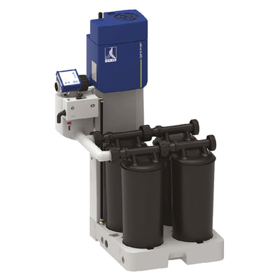 Oil-water separation equipment