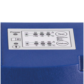 Membrane dryer DRYPOINT M eco control DEC1-30S - 0