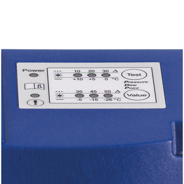 Membrane dryer DRYPOINT M eco control DEC1-30S - 0