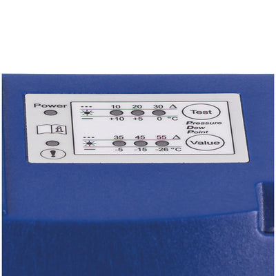 Membrane dryer DRYPOINT M eco control DEC1-30S - 0