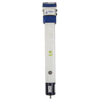 Compressed air dryer