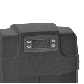 Adsorption dryer AAD 25 - 0